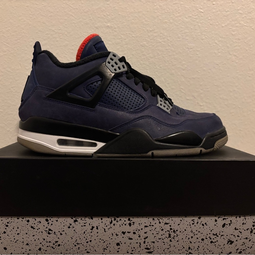 JORDAN 4 WNTRS